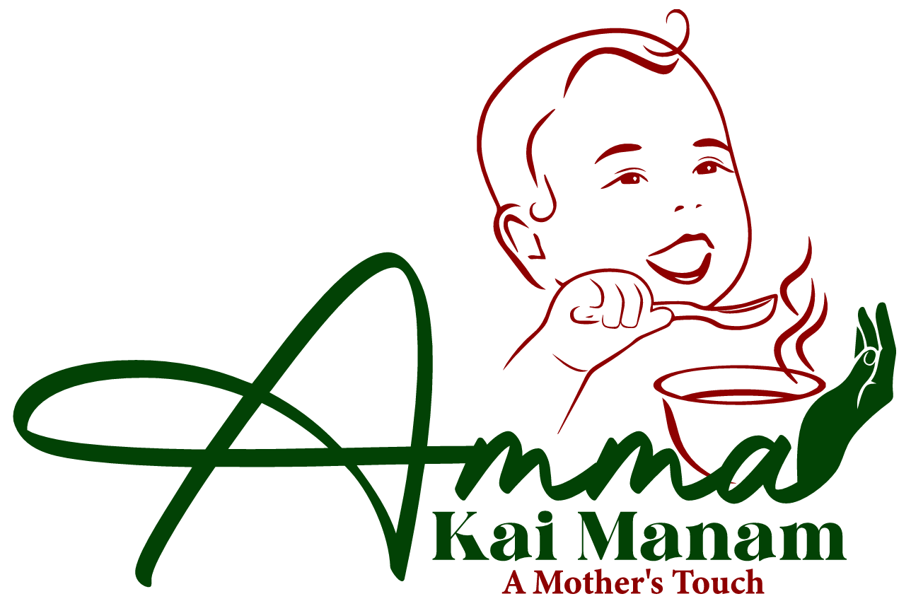 AKM Logo